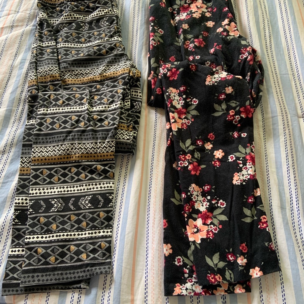 leggings